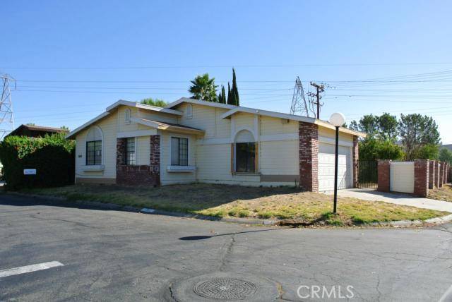 Castaic, CA 91384,31814 Marcasite LN