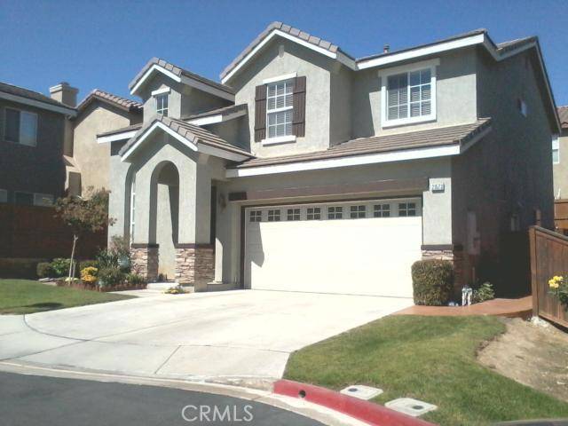 Saugus, CA 91350,21573 Juniper CT