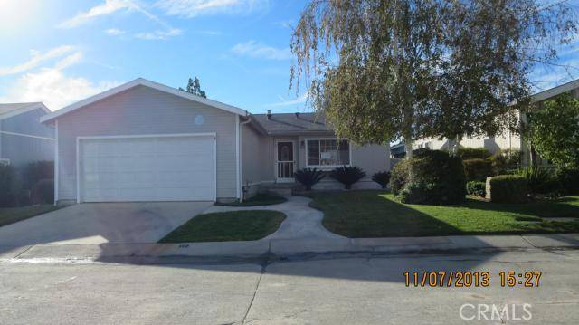 Canyon Country, CA 91351,27807 Sunrise LN