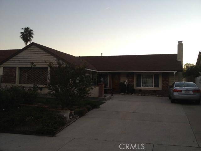 Canyon Country, CA 91387,15348 Rhododendron DR