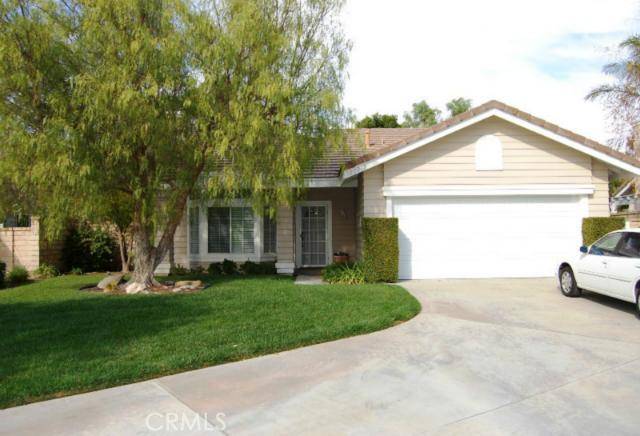 Valencia, CA 91354,27217 Branbury CT