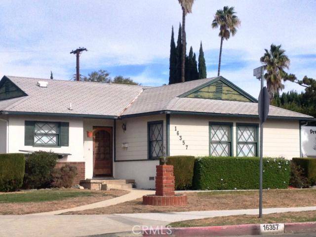 North Hills, CA 91343,16357 Septo ST