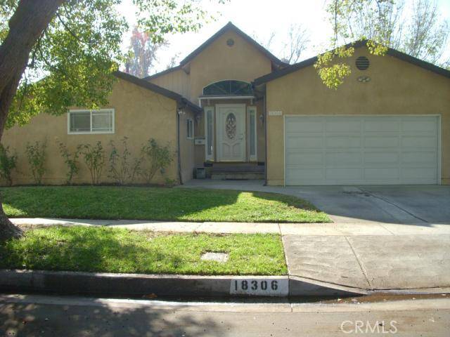 Tarzana, CA 91335,18306 Domino ST