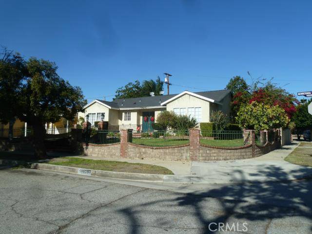 Mission Hills (san Fernando), CA 91345,14631 Minnehaha ST