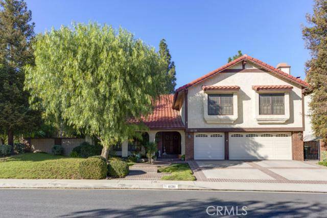 Northridge, CA 91326,18311 Sandringham CT