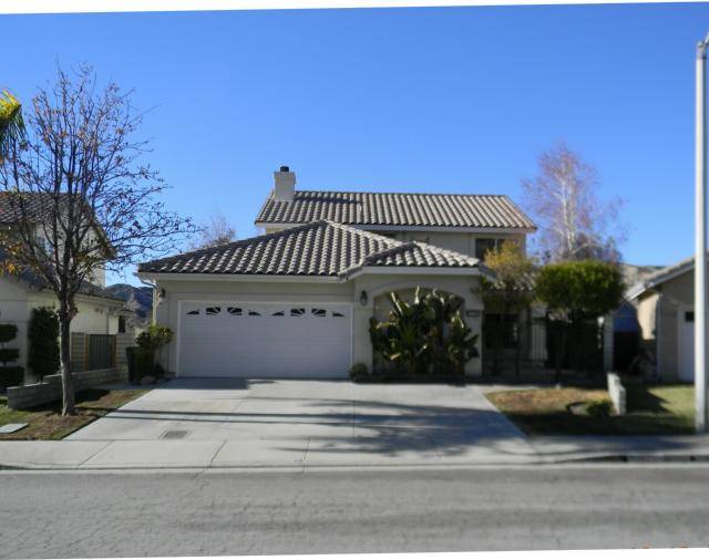 Canyon Country, CA 91387,29673 Florabunda RD