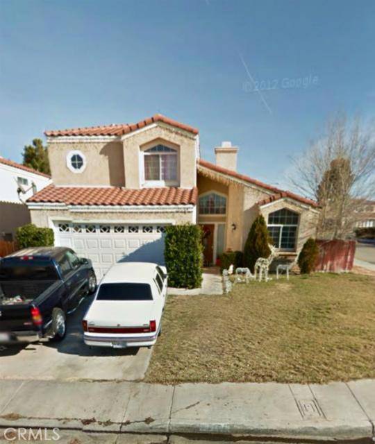 Palmdale, CA 93550,37704 17th ST E