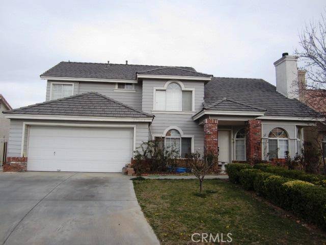 Palmdale, CA 93550,37928 Vintage CT