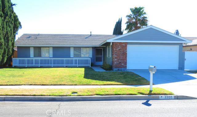 Simi Valley, CA 93063,3308 Wilmot ST