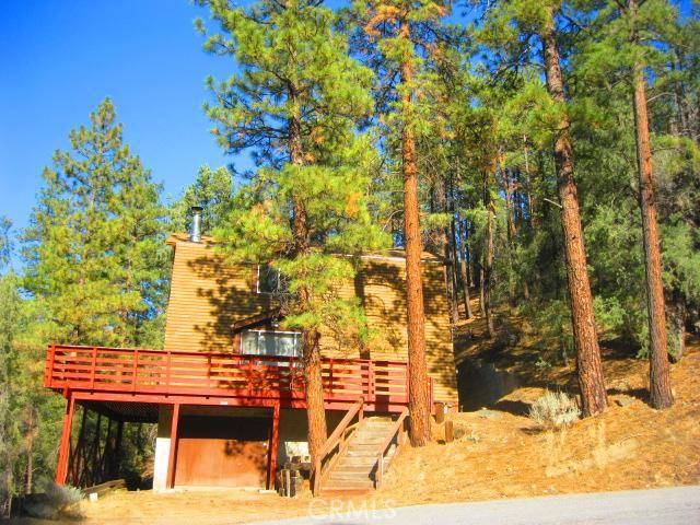 Pine Mountain Club, CA 93222,2020 Pinewood CT