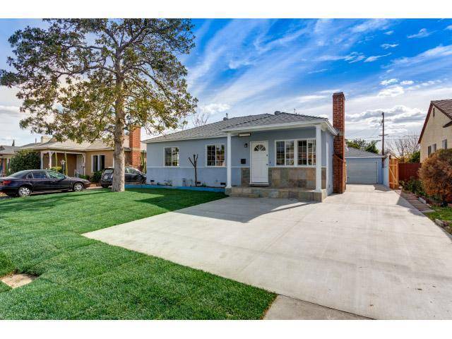 Sun Valley, CA 91352,11130 Runnymede ST