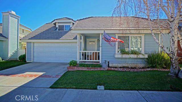 Valencia, CA 91355,24018 Sag Harbor CT