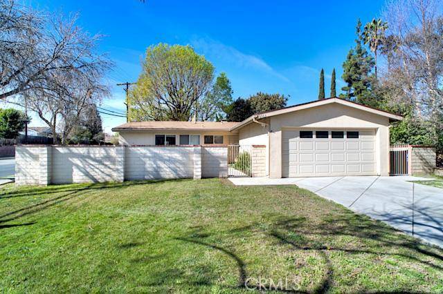 Northridge, CA 91343,9503 Gerald AVE