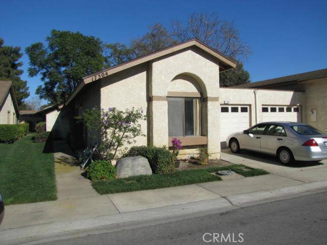 Camarillo, CA 93012,17304 Village 17