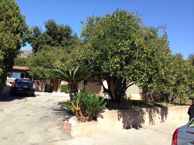 Altadena, CA 91001,1139 E Mariposa