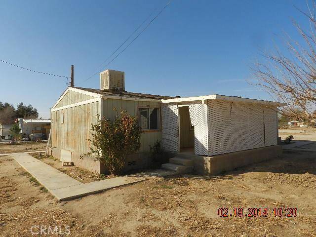 Rosamond, CA 93560,5768 Gobi AVE