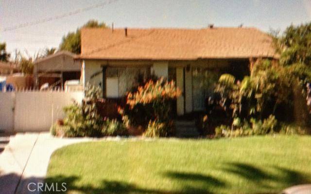 Sun Valley, CA 91352,8409 Glencrest DR