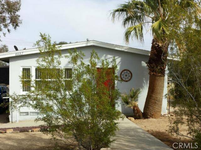 29 Palms, CA 92277,6667 Desert Queen AVE