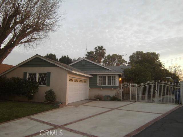 Sylmar, CA 91342,12701 De Foe AVE