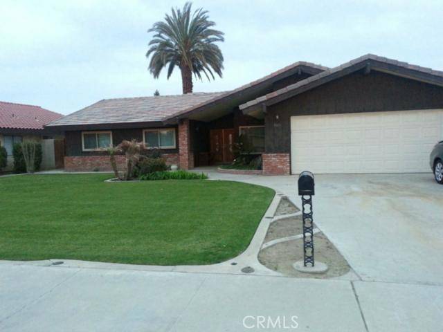 Bakersfield, CA 93307,8824 Clydesdale ST