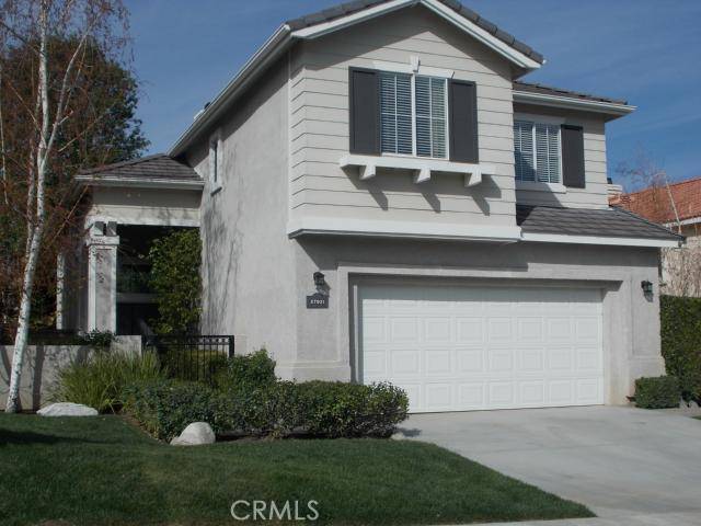 Valencia, CA 91354,27931 Brookdale CT