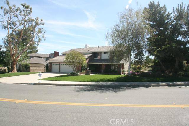 Valencia, CA 91355,24124 Vista Hills DR