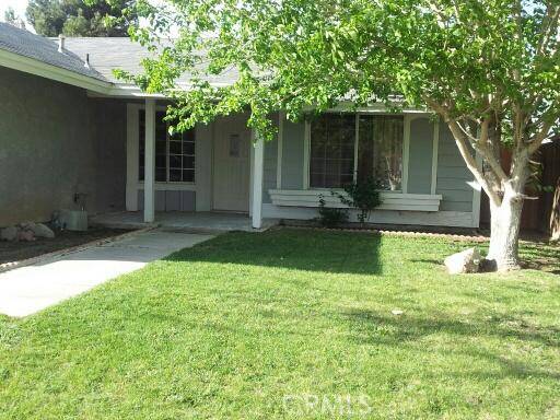 Palmdale, CA 93552,4707 E Avenue R11