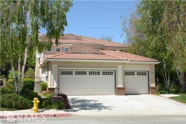 Simi Valley, CA 93065,419 Canyon Crest DR