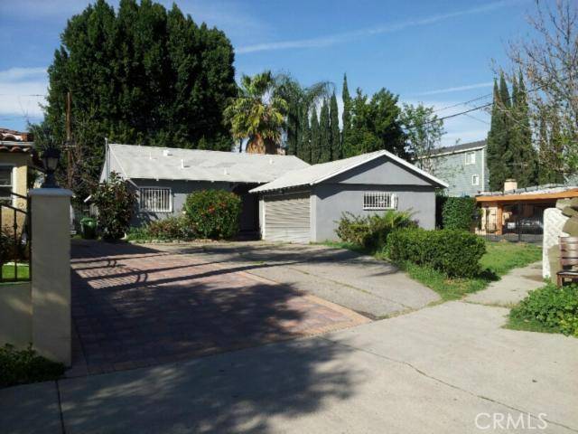 Van Nuys, CA 91406,15733 Covello ST