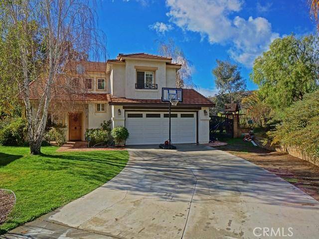 Castaic, CA 91384,27760 Villa Canyon RD