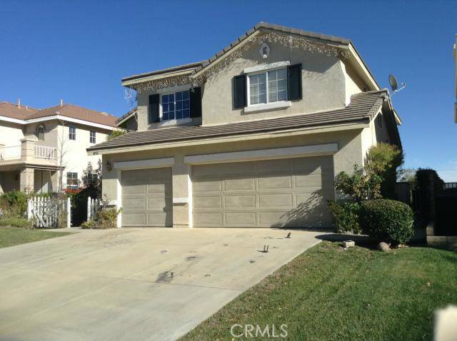 Castaic, CA 91384,30510 Appalachian DR