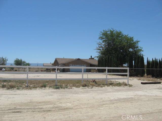 Rosamond, CA 93560,6768 Birch ST