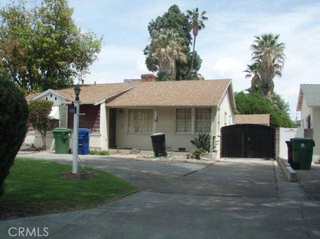 Valley Glen, CA 91607,5938 Beeman AVE