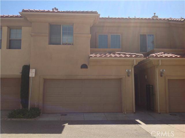 Simi Valley, CA 93065,1454 Patricia AVE #402