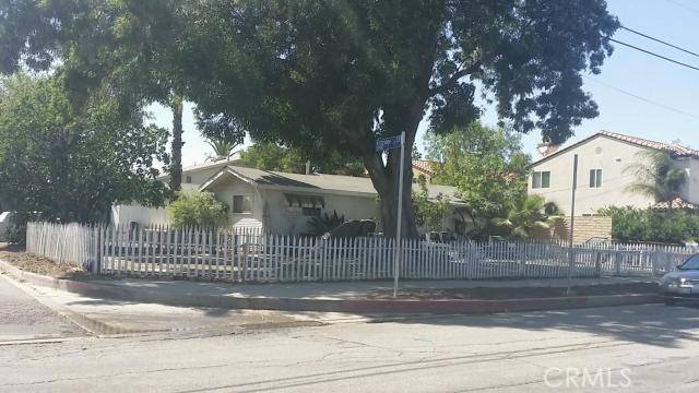 Van Nuys, CA 91406,6605 Gloria AVE