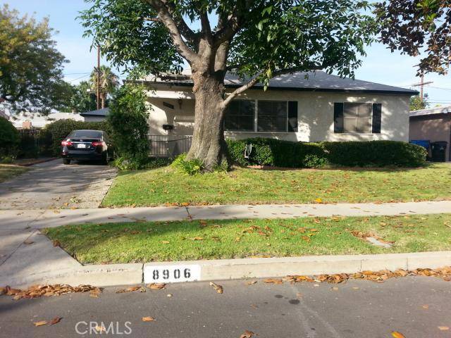 Arleta, CA 91331,8906 Dorrington AVE