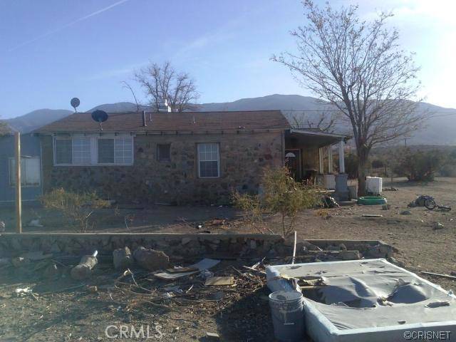 Juniper Hills, CA 93543,30900 E 106th ST E