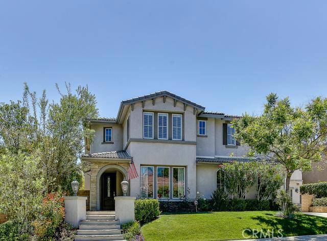 Stevenson Ranch, CA 91381,24974 Greensbrier DR