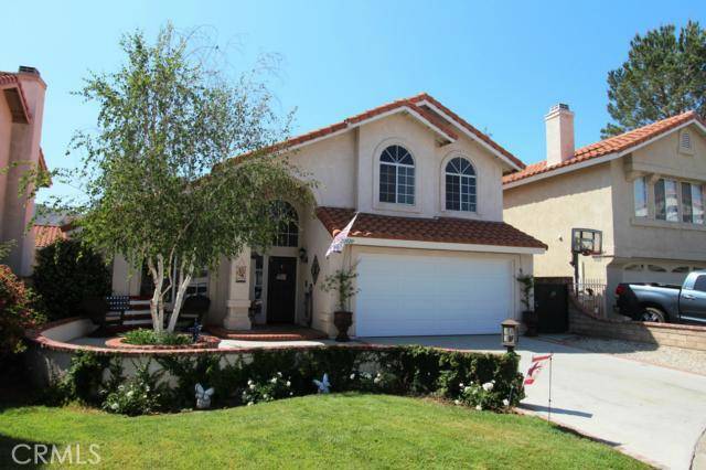 Saugus, CA 91390,20120 Cavern CT