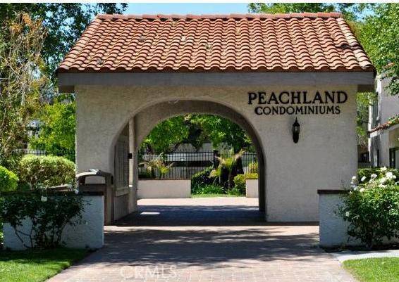 Newhall, CA 91321,25011 Peachland AVE #229