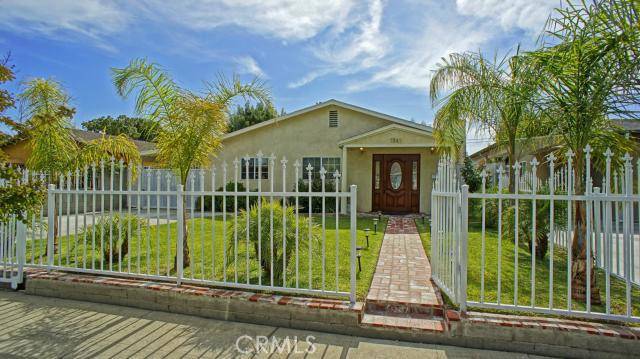 Sun Valley, CA 91352,7349 Riverton AVE