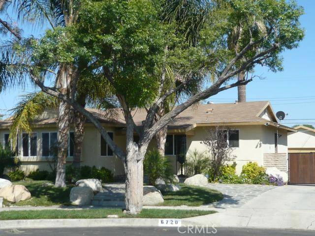 Reseda, CA 91335,6720 Kurl WAY