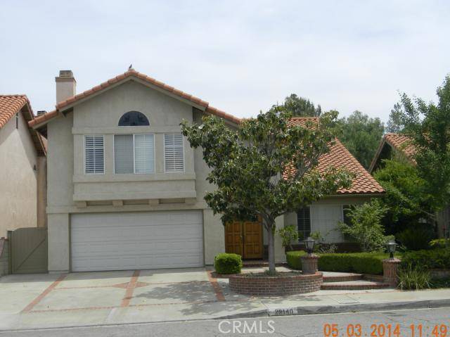 Saugus, CA 91390,20140 Zimmerman PL