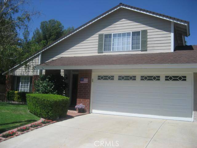 Newhall, CA 91321,24607 Little Oak LN