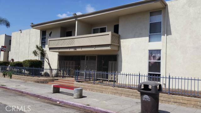 Long Beach, CA 90810,3385 Santa Fe AVE #77