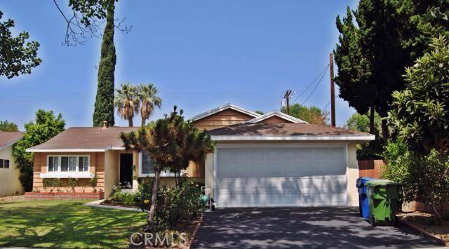 Panorama City, CA 91402,8121 Crosnoe AVE