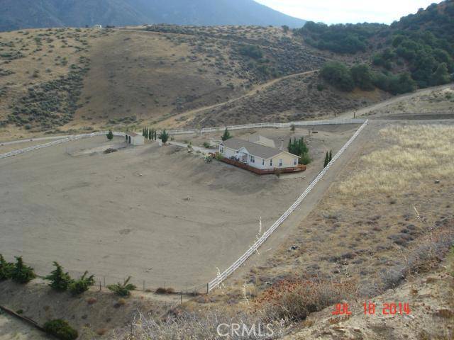 Lebec, CA 93243,990 Mesa Valley RD