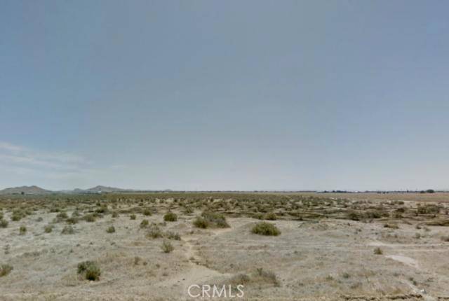 Rosamond, CA 93560,0 86th St West and Matra Avenue