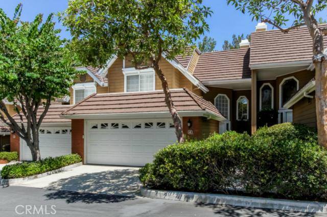 Woodland Hills, CA 91367,20950 Oxnard ST #4