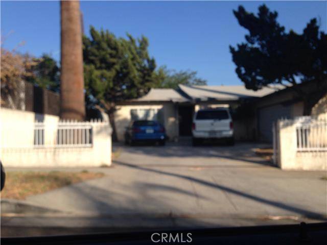 Sylmar, CA 91342,13910 Beaver ST